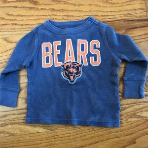 Chicago Bears NFL team apparel